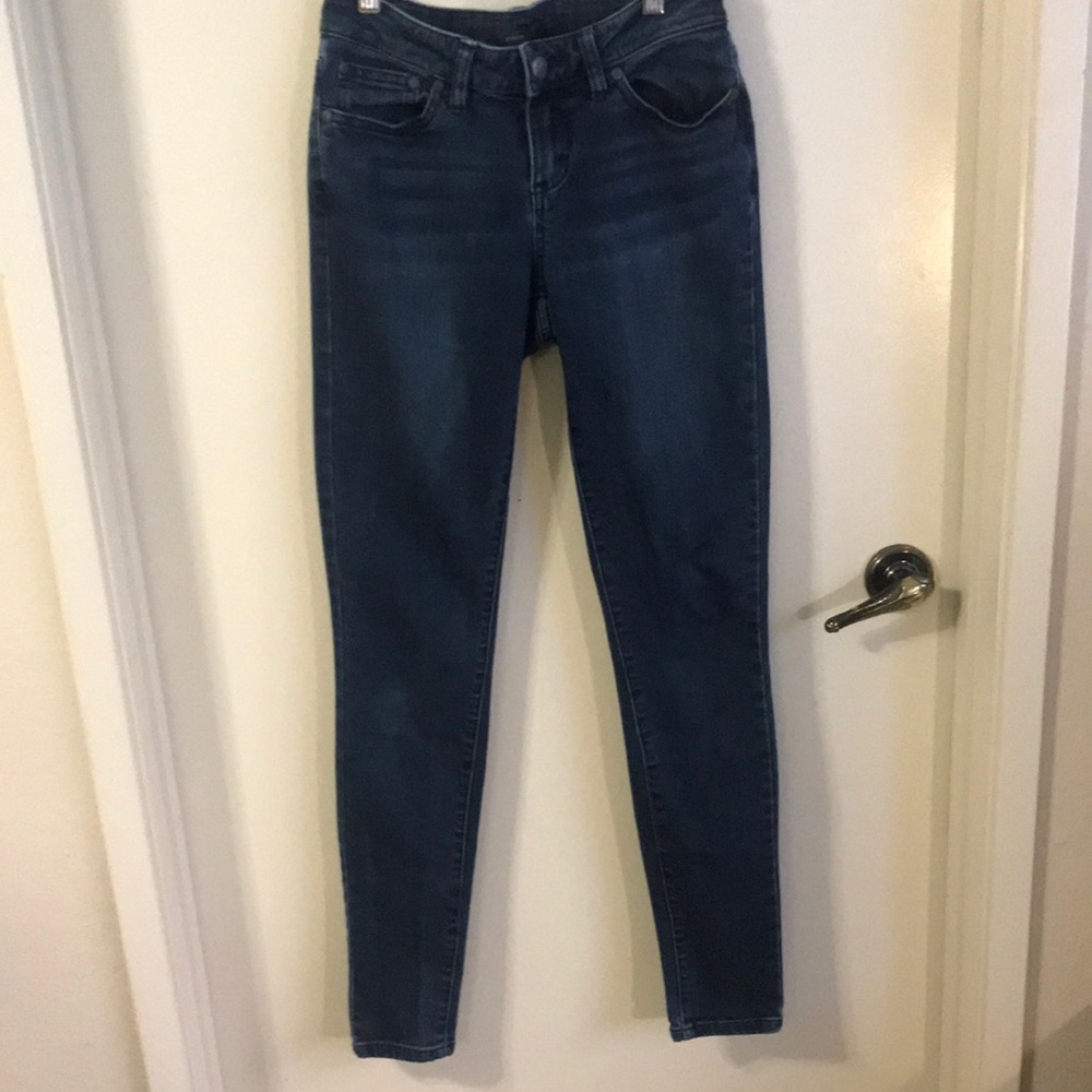 prAna Jeans Woman's SZ 0/25